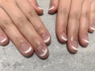 ネイル Mogu nail 二子玉川のネイルデザイン