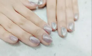ネイル COCO Nail　光が丘駅近のネイルデザイン