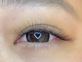 マツエク・マツパ marbles 安田 未優のマツエク・マツパデザイン