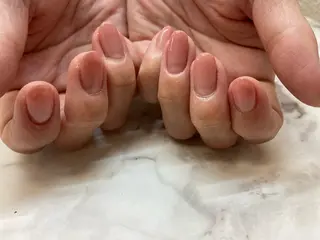 ネイル epanouir mayuのネイルデザイン