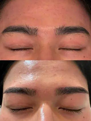 メンズ アイブロウ メンズ向けサロン🌿 吉川　駿人のエステ・リラクイメージ