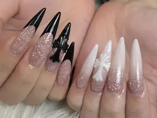 ネイル 南森町rebest 💅nailのネイルデザイン