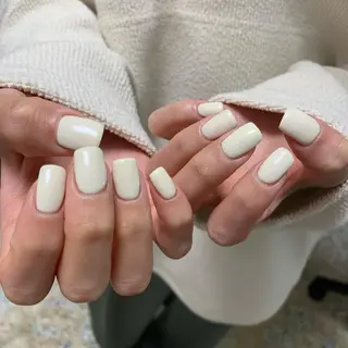 ネイル clocln  / Suzukaのネイルデザイン