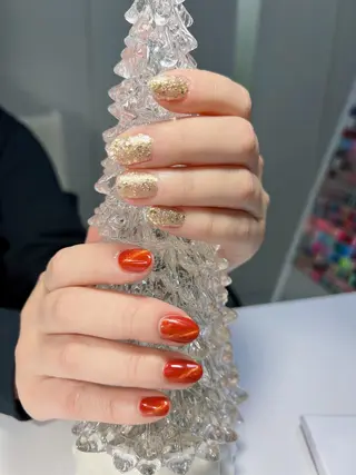 ネイル ネイルサロン ロア旧ジョリーのネイルデザイン