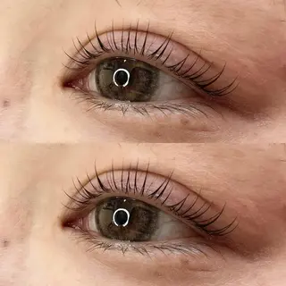 マツエク・マツパ Madonna Lilyのマツエク・マツパデザイン