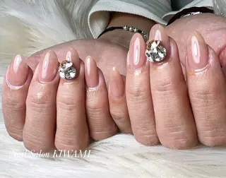 ネイル NaiI Salon KIWAMIのネイルデザイン