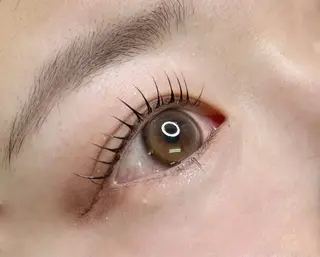 マツエク・マツパ y'sbeauty所属・梶原 麻優のマツエク・マツパデザイン