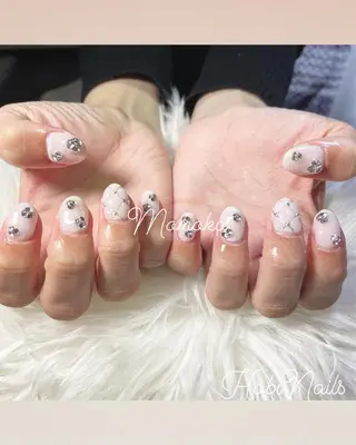ネイル momoka_nails所属・Momo Nailsのネイルデザイン