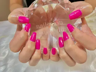 ネイル nailsalon ranunculusのネイルデザイン