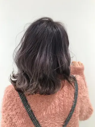 ミディアム 渋谷 メンズヘア⭐️ タニグチヨシユキのヘアスタイル