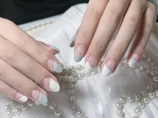 ネイル リリ ネイルのネイルデザイン