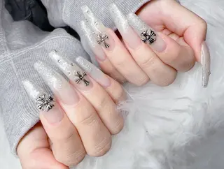 ネイル nail salon OnRのネイルデザイン