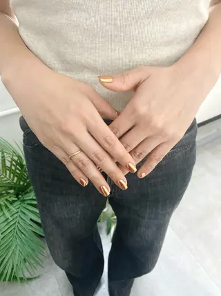 ネイル ୨୧ mami ୨୧のネイルデザイン