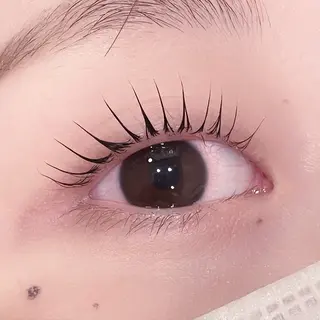 マツエク・マツパ pono大宮東口店 店長🩰AOHA🩰のマツエク・マツパデザイン