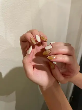 ネイル 🌕akuri🌖 nuance/専門のネイルデザイン