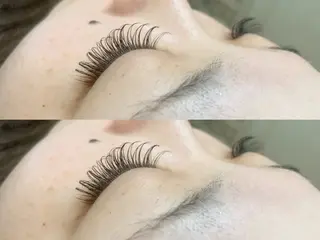 マツエク・マツパ 🌷 ENOMOTO🌷のマツエク・マツパデザイン