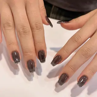 ネイル Allure はるのネイルデザイン