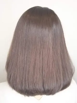 ミディアム ✂デザインカット🐟 高評価✂戸崎俊成✂のヘアスタイル