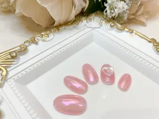 ネイル LUNARJE YUKARIのエステ・リラクイメージ