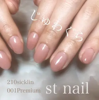 ネイル st nailのネイルデザイン