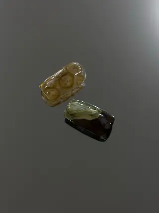 ネイル Oka Megのネイルデザイン