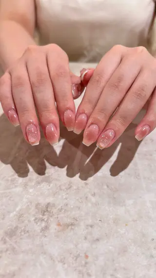 ネイル 🤍 YUI 🤍のネイルデザイン