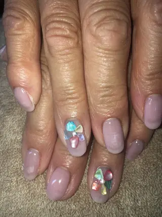 ネイル miwa ミワのネイルデザイン