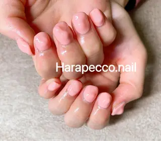 ネイル Hiro nail /Harapeccoのネイルデザイン