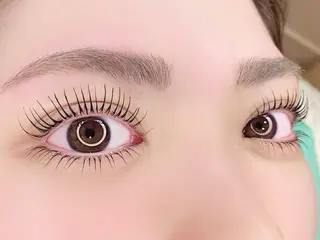 マツエク・マツパ memelu 大和西大寺店👀✨のマツエク・マツパデザイン