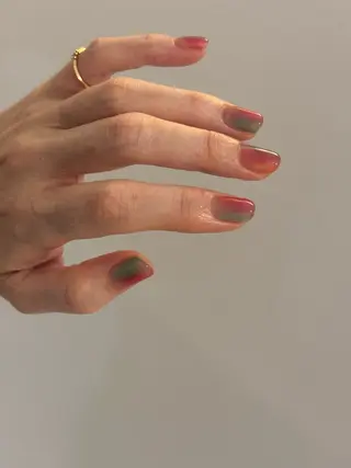 ネイル Elio所属・Elio 国泰寺のネイルデザイン