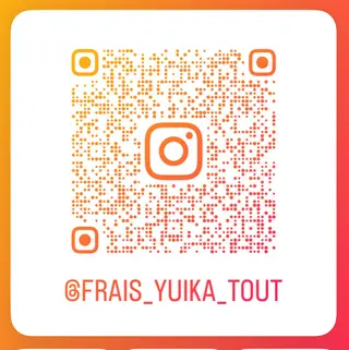 ロング カラー Frais Tout所属・🫧ユイカ《横浜/カ ット/カラー/》🫧のヘアスタイル