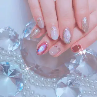 ネイル Private Salon 大宮のネイルデザイン
