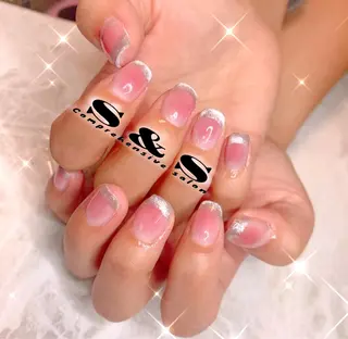 ネイル S&S 村田小百合のネイルデザイン