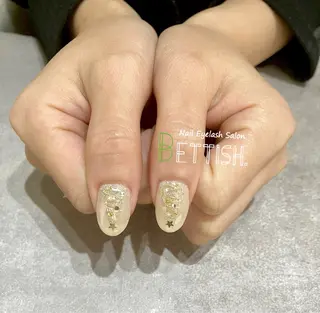 ネイル BETTISH. KUMIKO☺︎︎のネイルデザイン