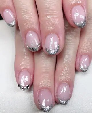 ネイル MYU Nails所属・MYU Nailsのネイルデザイン