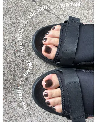 ネイル LUNA chiica🌵のネイルデザイン