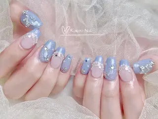 ネイル Christina 🌸のネイルデザイン