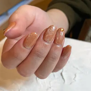 ネイル 🌕akuri🌖 nuance/専門のネイルデザイン