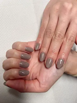 ネイル Odon Beauty  nail  salon所属・VIP TRENDYのネイルデザイン