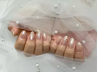 ネイル garden Nail Salonのネイルデザイン