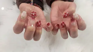 ネイル T's nailのネイルデザイン