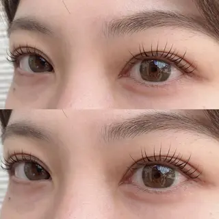 マツエク・マツパ earth高岡店 / rinaのマツエク・マツパデザイン