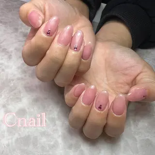 ネイル C's coffret所属・C's coffretのネイルデザイン