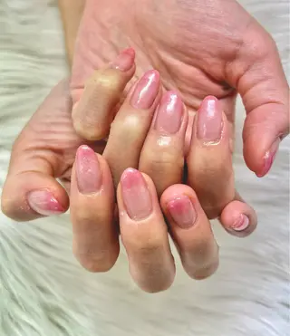 ネイル Satomi.t _Nailのネイルデザイン