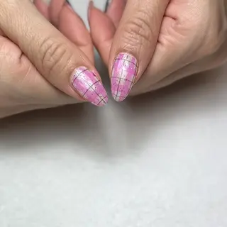 ネイル マイネイル Noaのネイルデザイン