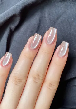 ネイル you美nail所属・you美nail 小桃のネイルデザイン