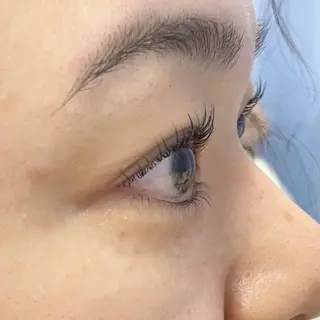 マツエク・マツパ SAITO/ Bianca中野のマツエク・マツパデザイン