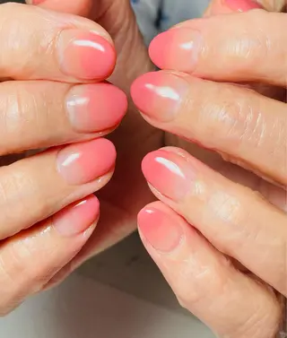 ネイル 金山 沙織のエステ・リラクイメージ