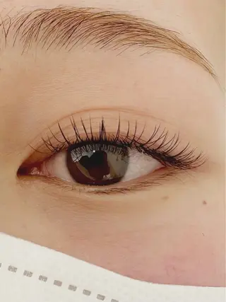 マツエク・マツパ utari matsuge所属・utari matsugeのマツエク・マツパデザイン