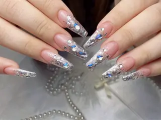 ネイル ネイルサロン lotusのネイルデザイン